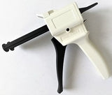 ProCaliber 50ml 2-Part Dental Adhesive Dispensing Gun