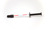 Granite & Marble Chip Repair Syringe - 1gm Clear LCA Gel