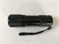 ProCaliber Products LED Blue Light Flashlight for Granite & Marble & Quartz & Stone Chip Repairs