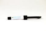 Sink, Tub, Tile and Toilet Chip & Nick Repair 3-GM Syringe - White LCA Gel