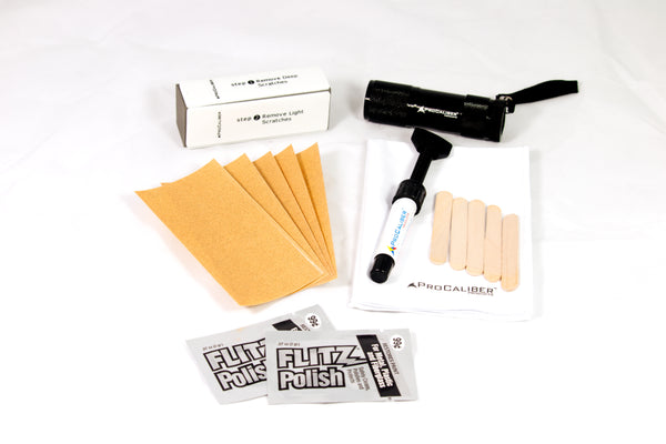 Flitz Premium Multipurpose Polishing & Cleaning Cream - 1.76 oz tube (50g)