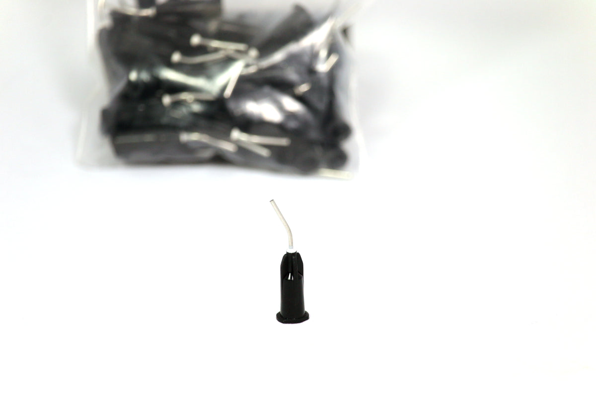 LCA Repair Syringe Dispensing Micro-Tips 
