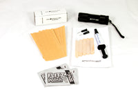 Sink, Tub, Tile & Toilet Chip and Nick Repair Kit - Pro Size Bone/Beige LCA