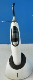ProCaliber High Power Cordless LED Light Curing Lamp