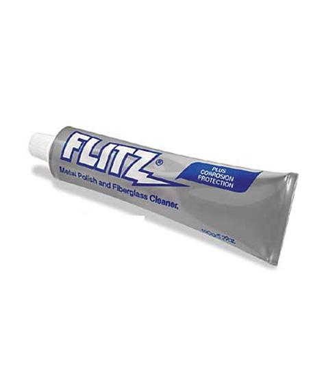 Flitz® 1.76 Oz Polish Paste Tube –